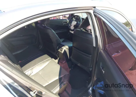 2017 Honda Accord Ex-L V6 из США, поврежденный, VIN 1HGCR3F8XHA024184